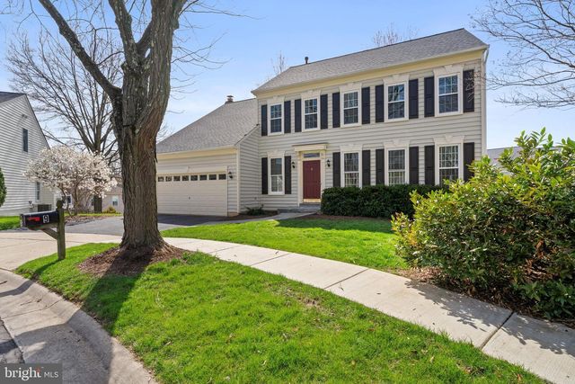 9 STAGE COACH CT, Germantown, MD 20876