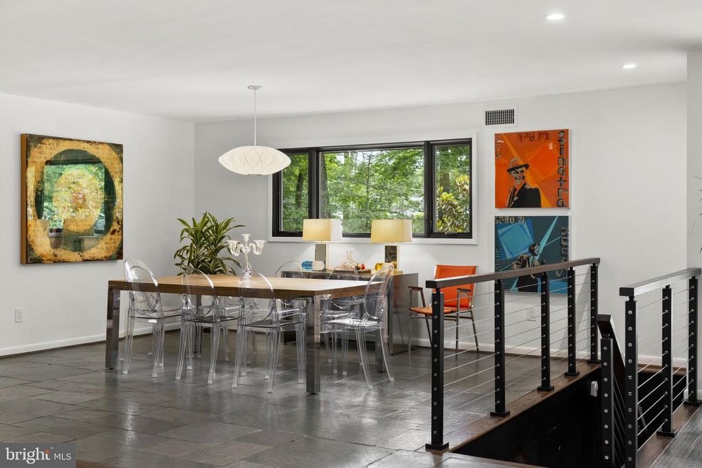 Image 24 of property listing at 6513 BRADLEY BLVD, Bethesda, MD 20817