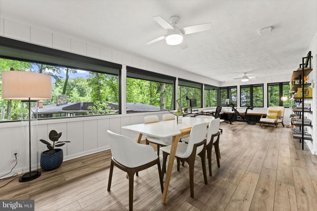 Image 36 of property listing at 6513 BRADLEY BLVD, Bethesda, MD 20817