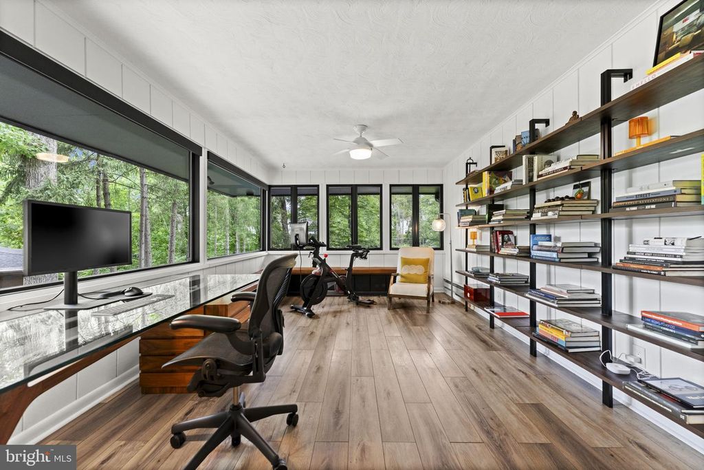 Image 37 of property listing at 6513 BRADLEY BLVD, Bethesda, MD 20817