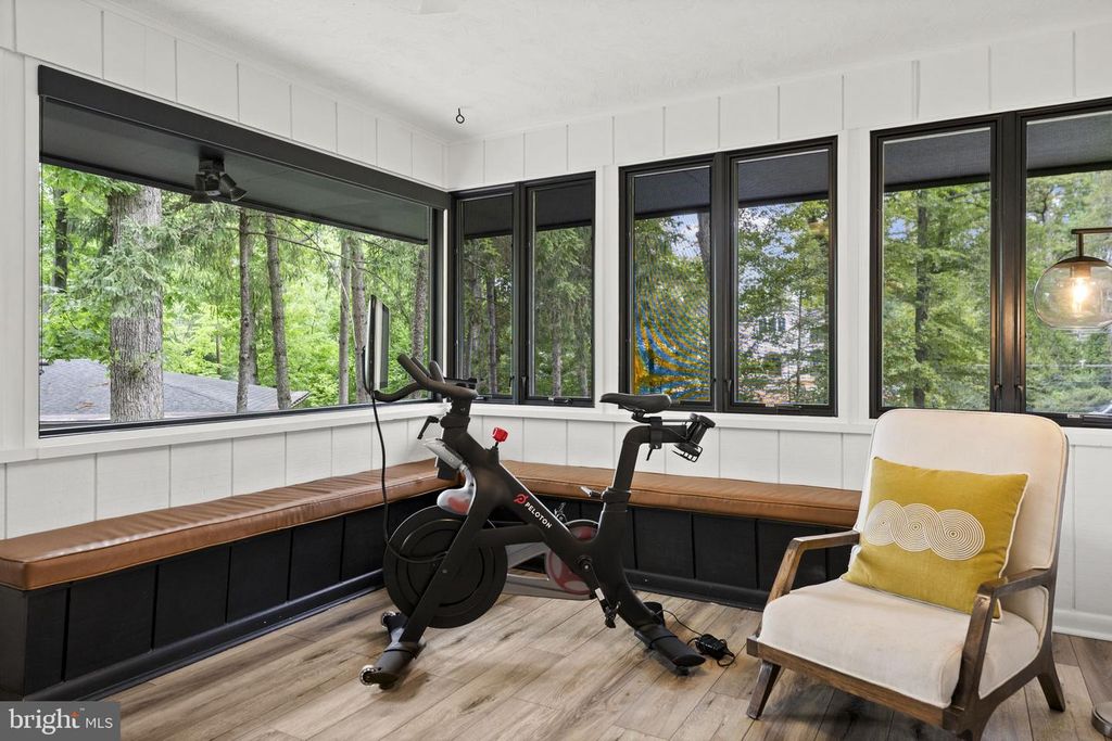 Image 38 of property listing at 6513 BRADLEY BLVD, Bethesda, MD 20817