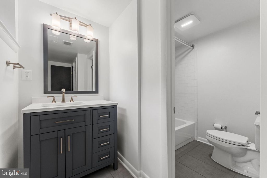 Image 79 of property listing at 6513 BRADLEY BLVD, Bethesda, MD 20817