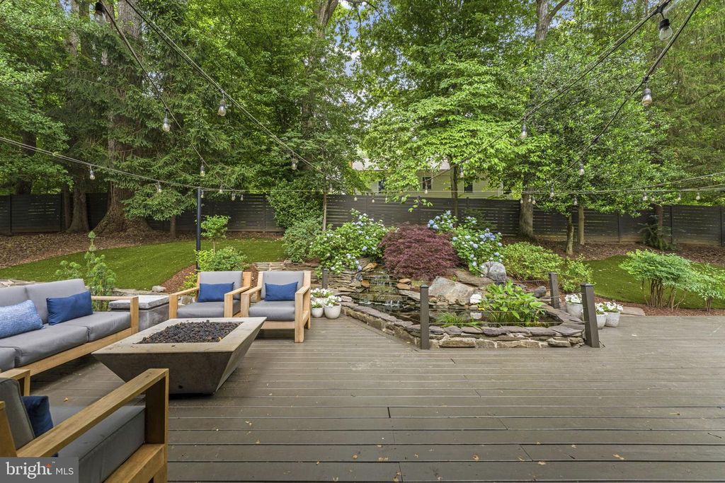 Image 81 of property listing at 6513 BRADLEY BLVD, Bethesda, MD 20817