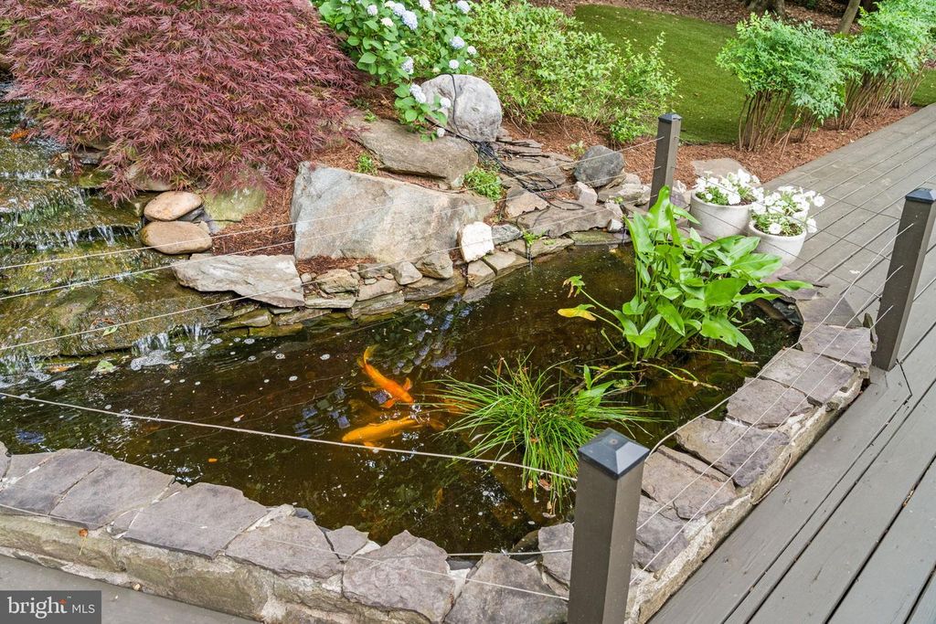 Image 85 of property listing at 6513 BRADLEY BLVD, Bethesda, MD 20817