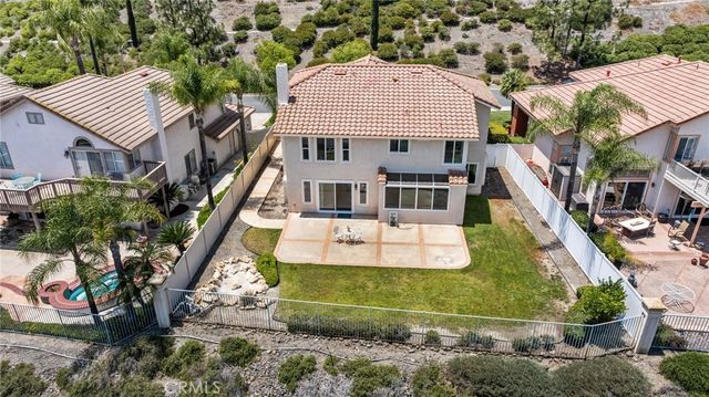 13 Del Pizzoli, Lake Elsinore, CA 92532