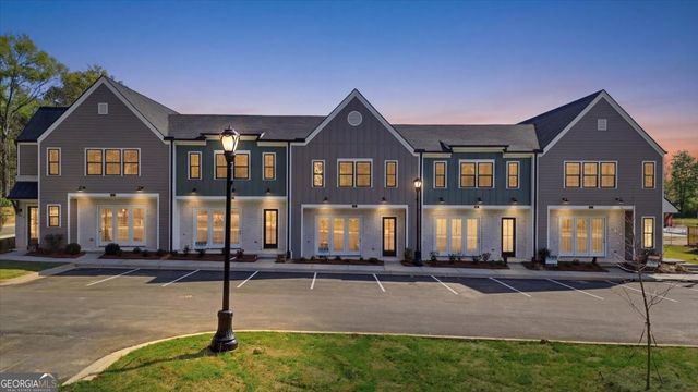 291 Orchid Street, Braselton, GA 30517