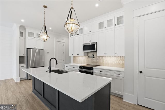 291 Orchid Street, Braselton, GA 30517
