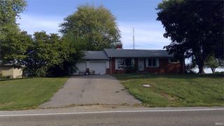 416 E Walnut Street, Owensville, IN 47665