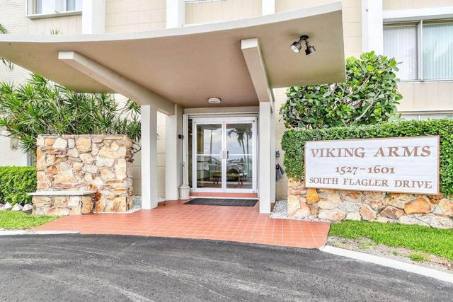 1601 S Flagler Drive 306o, West Palm Beach, FL 33401
