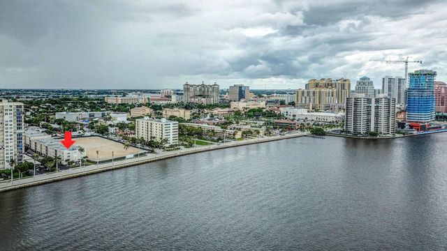 1601 S Flagler Drive 306o, West Palm Beach, FL 33401