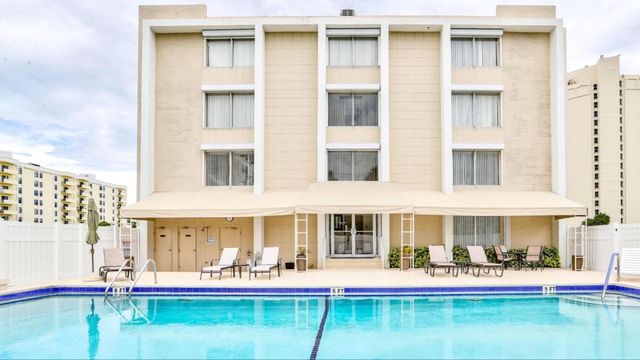 1601 S Flagler Drive 306o, West Palm Beach, FL 33401
