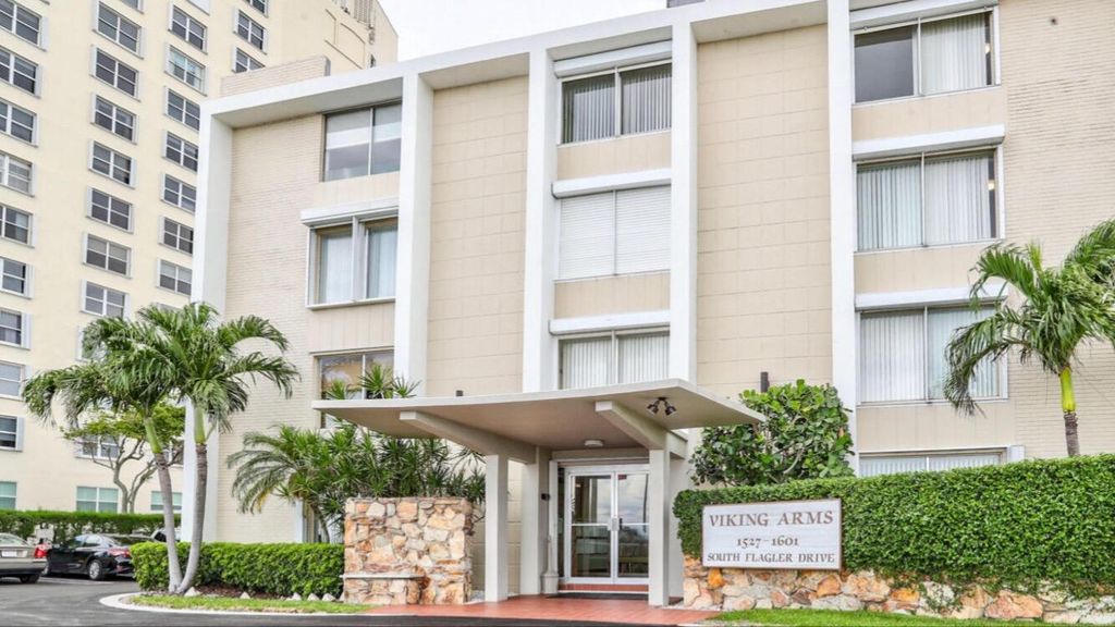 1601 S Flagler Drive 306o, West Palm Beach, FL 33401