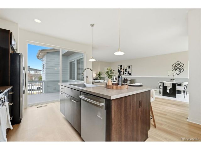 9666 Dunning Cir, Highlands Ranch, CO 80126