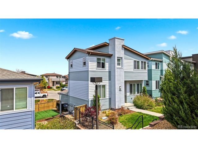 9666 Dunning Cir, Highlands Ranch, CO 80126