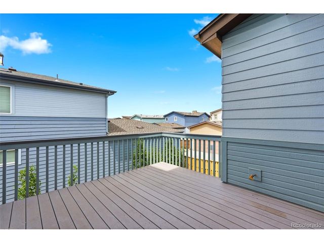 9666 Dunning Cir, Highlands Ranch, CO 80126