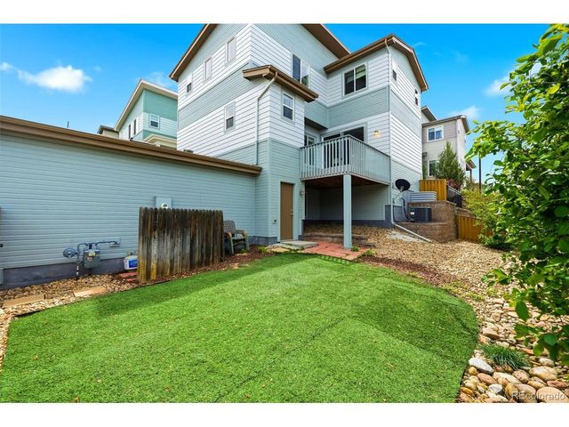 9666 Dunning Cir, Highlands Ranch, CO 80126