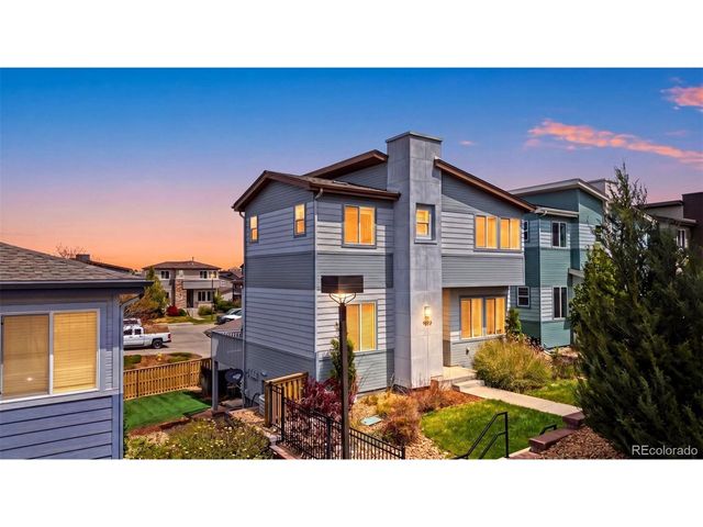 9666 Dunning Cir, Highlands Ranch, CO 80126