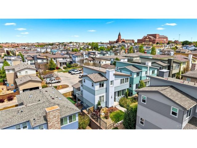 9666 Dunning Cir, Highlands Ranch, CO 80126