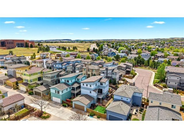 9666 Dunning Cir, Highlands Ranch, CO 80126