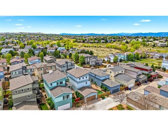 9666 Dunning Cir, Highlands Ranch, CO 80126