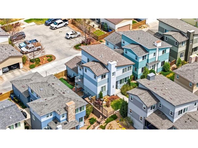 9666 Dunning Cir, Highlands Ranch, CO 80126