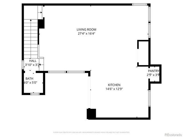 9666 Dunning Cir, Highlands Ranch, CO 80126