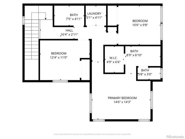 9666 Dunning Cir, Highlands Ranch, CO 80126