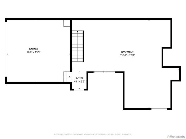 9666 Dunning Cir, Highlands Ranch, CO 80126