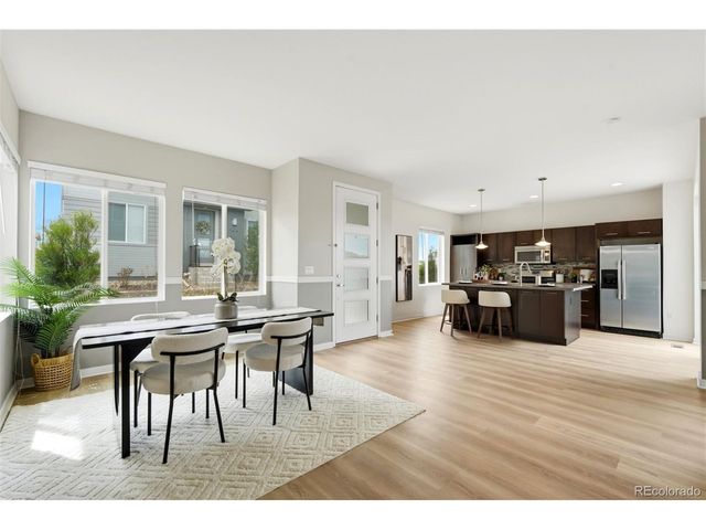 9666 Dunning Cir, Highlands Ranch, CO 80126
