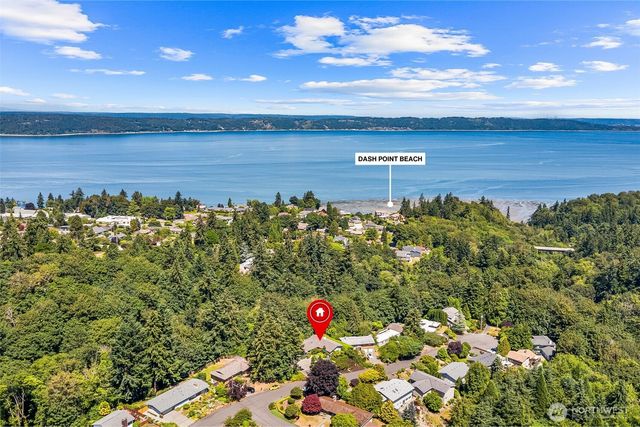 6312 Agnes Road NE, Tacoma, WA 98422