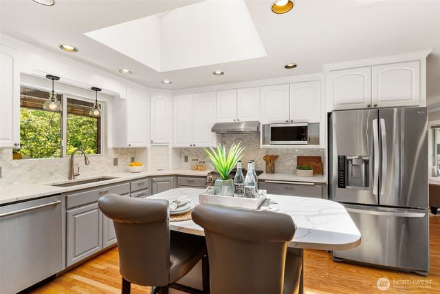 6312 Agnes Road NE, Tacoma, WA 98422