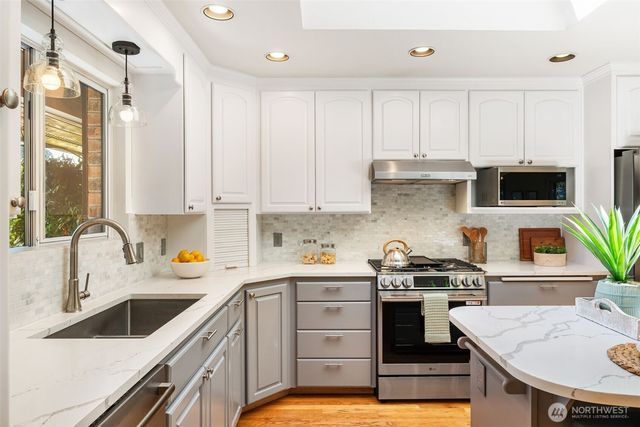 6312 Agnes Road NE, Tacoma, WA 98422