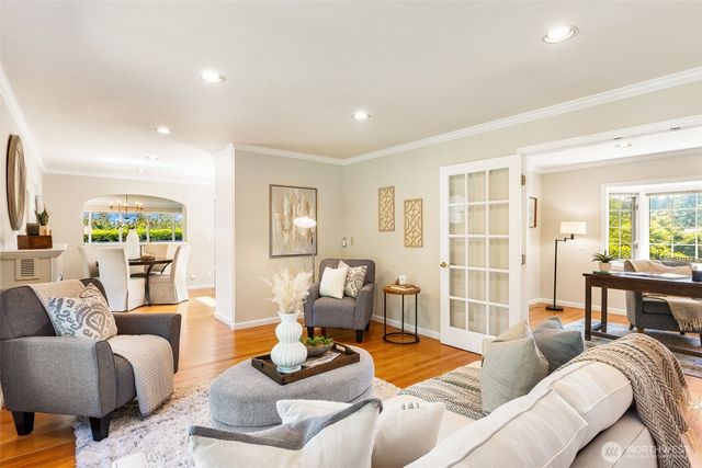 6312 Agnes Road NE, Tacoma, WA 98422