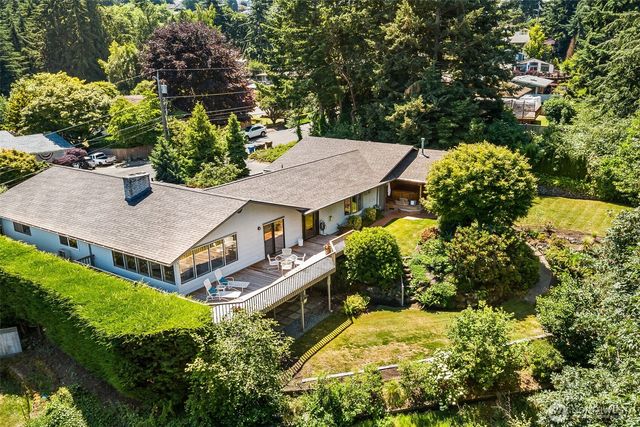6312 Agnes Road NE, Tacoma, WA 98422