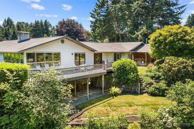 6312 Agnes Road NE, Tacoma, WA 98422