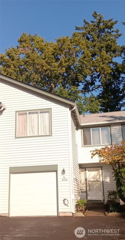 23501 112th Avenue SE #A105, Kent, WA 98031
