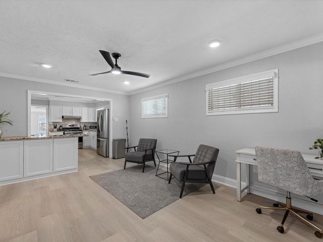 2505 Truxillo Street, Houston, TX 77004