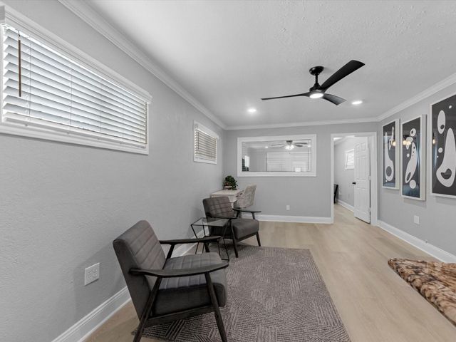 2505 Truxillo Street, Houston, TX 77004