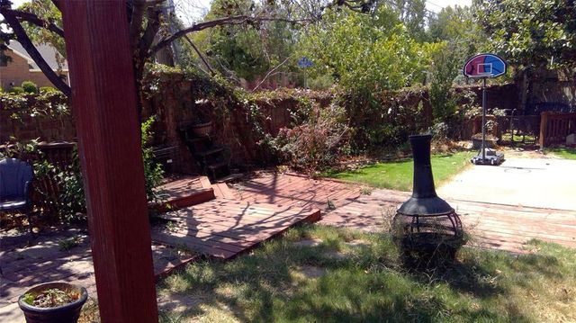 1700 Lionsgate Circle, Bethany, OK 73008
