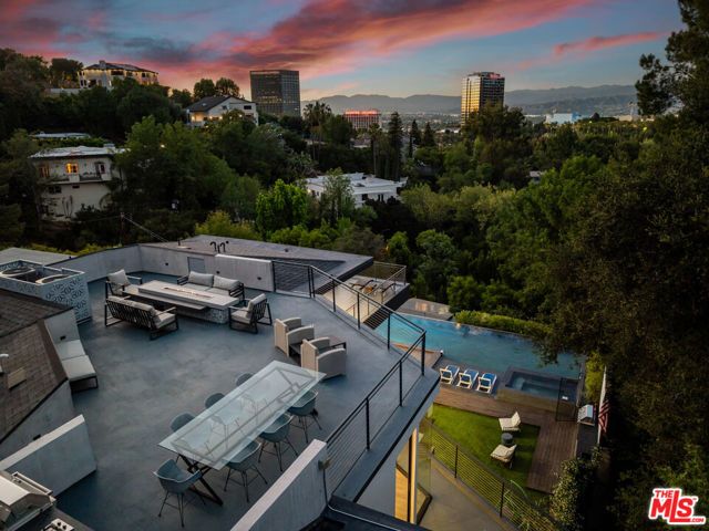 3712 Broadlawn Drive, Los Angeles, CA 90068