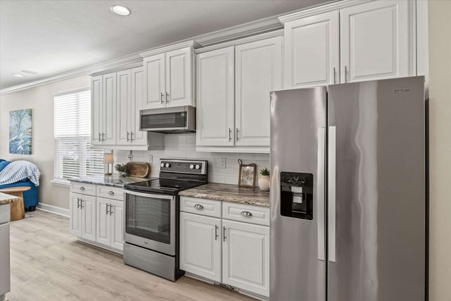 2466 Goldenrod Way, Tallahassee, FL 32311