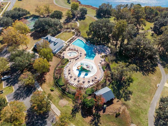 2466 Goldenrod Way, Tallahassee, FL 32311