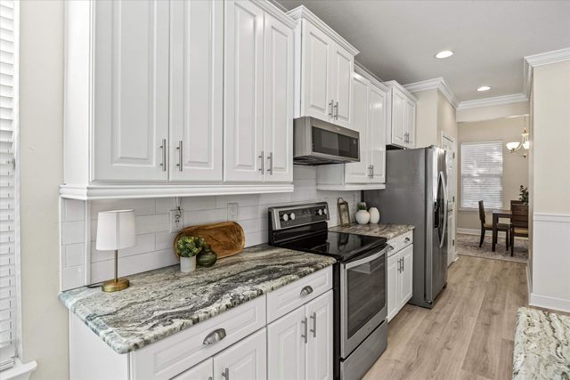 2466 Goldenrod Way, Tallahassee, FL 32311