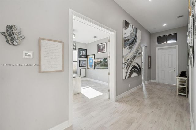 12065 N Kalmar Cir, Parkland, FL 33076