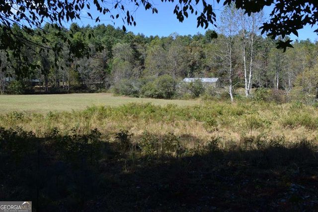 32.98 ACRES Zion Hill Road, Ellijay, GA 30540
