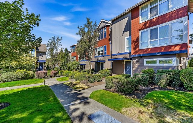 1771 25th Avenue NE, Issaquah, WA 98029