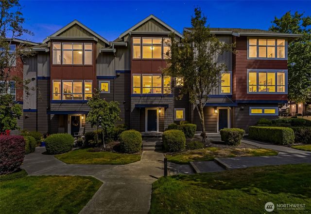 1771 25th Avenue NE, Issaquah, WA 98029