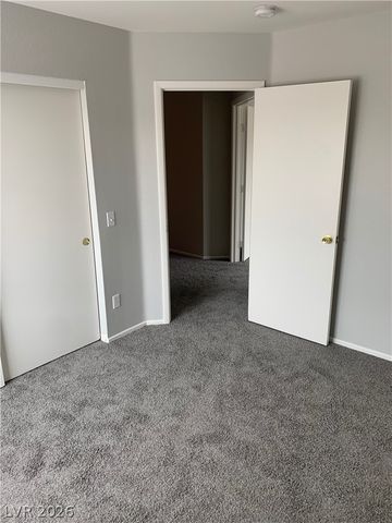 4146 Admiration Court, North Las Vegas, NV 89032