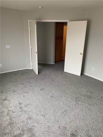 4146 Admiration Court, North Las Vegas, NV 89032