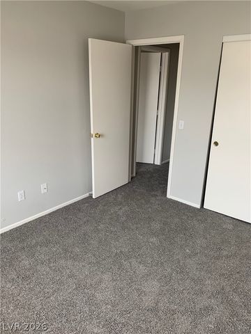 4146 Admiration Court, North Las Vegas, NV 89032
